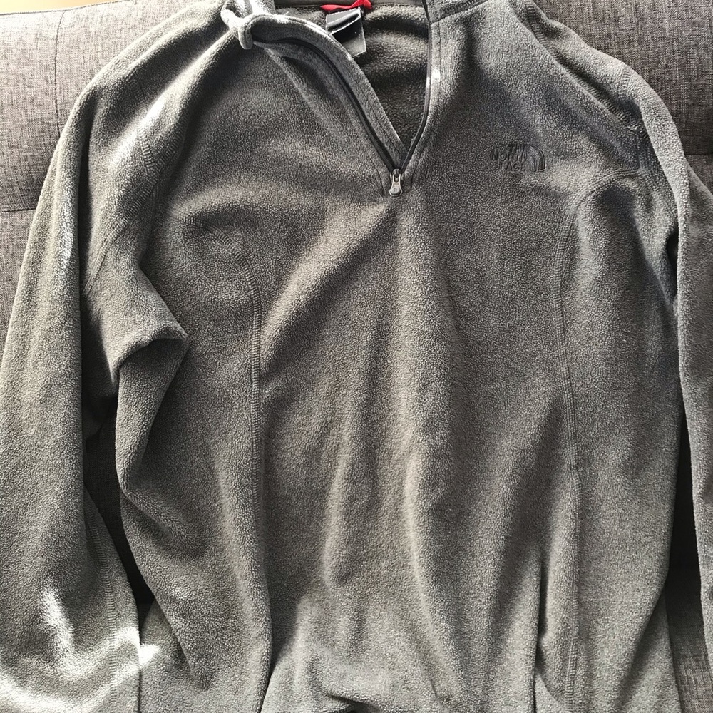 North Face Pullover